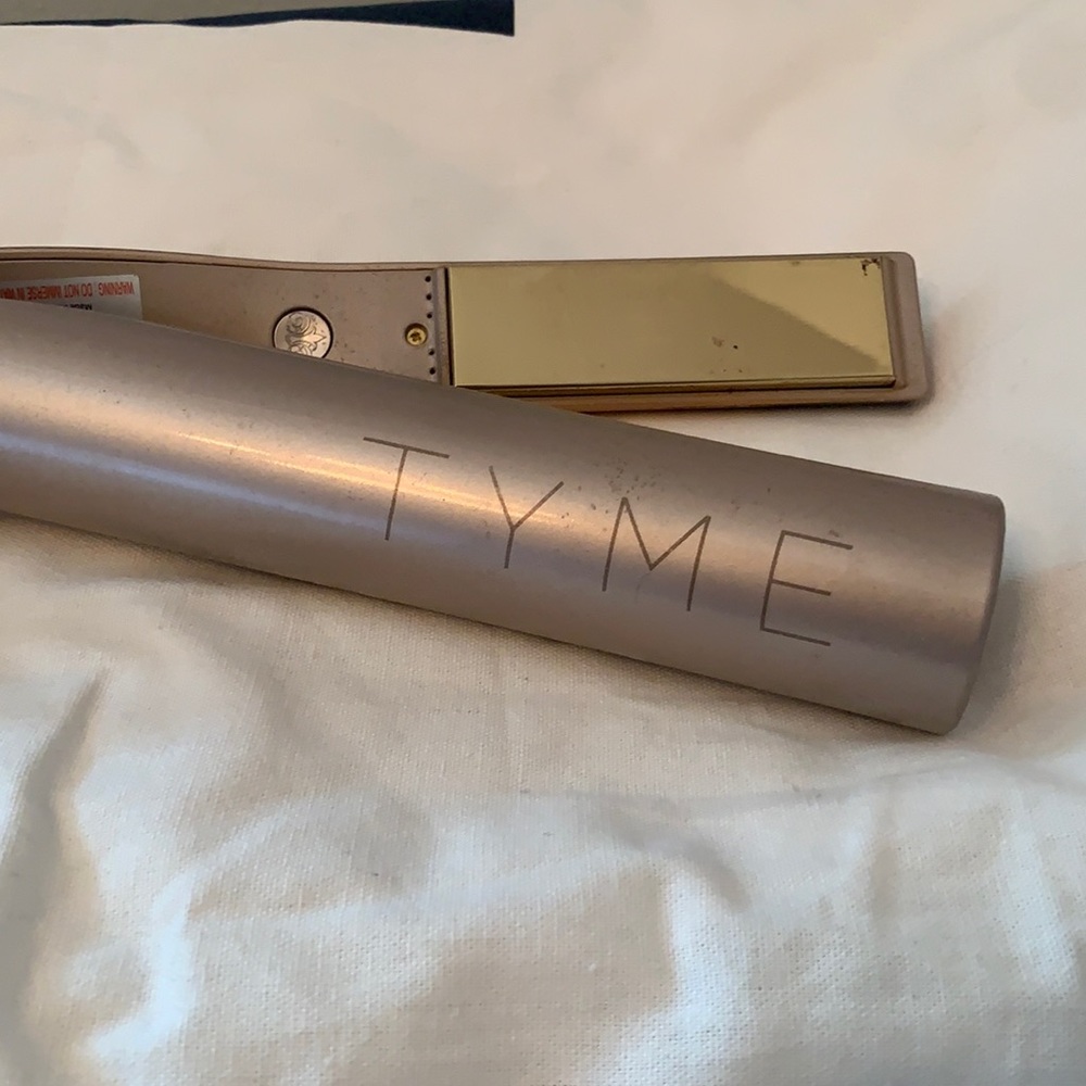 TYME IRON ORIGINAL